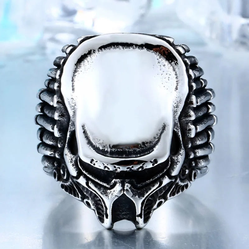 Predator Ring