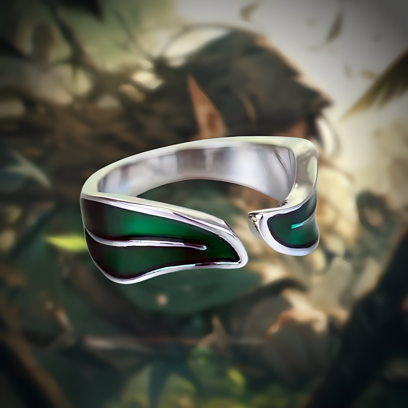 Elven Ring