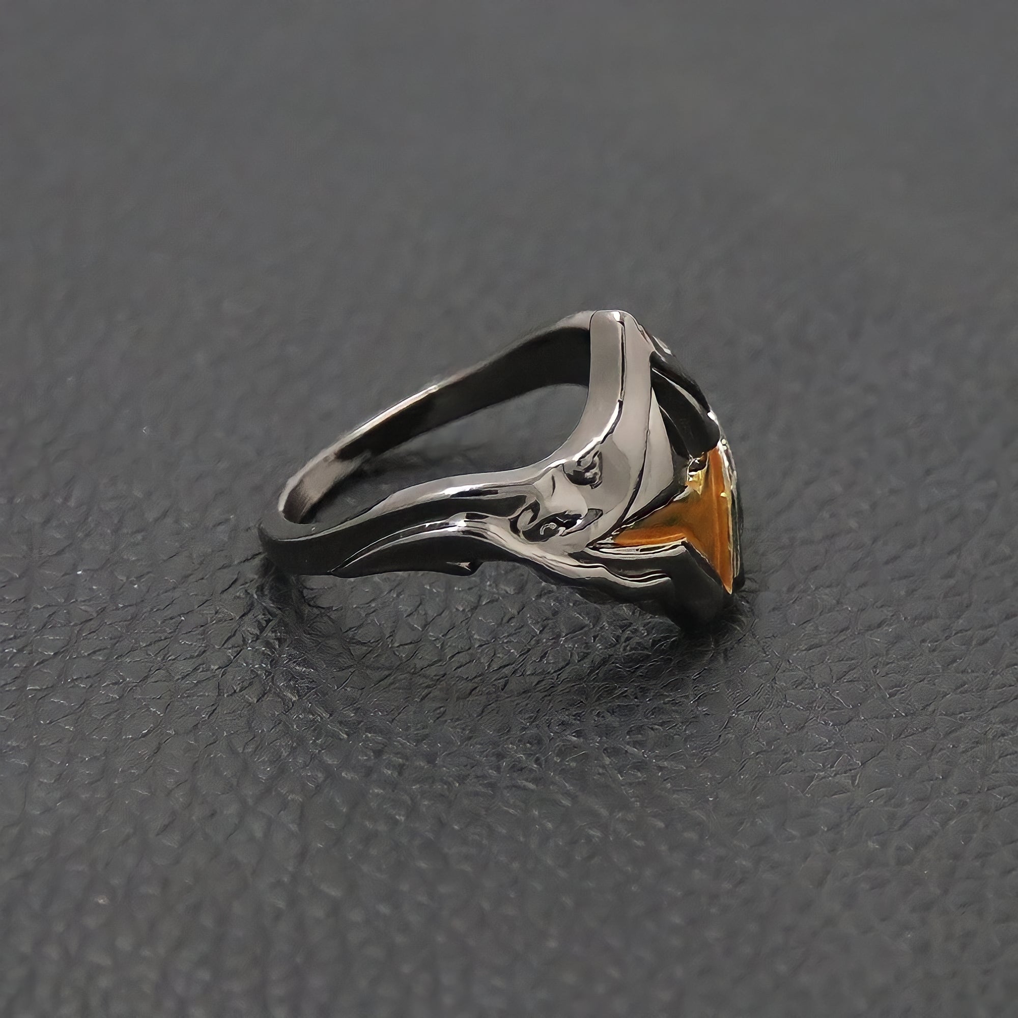 Dark Souls Disaster Ring