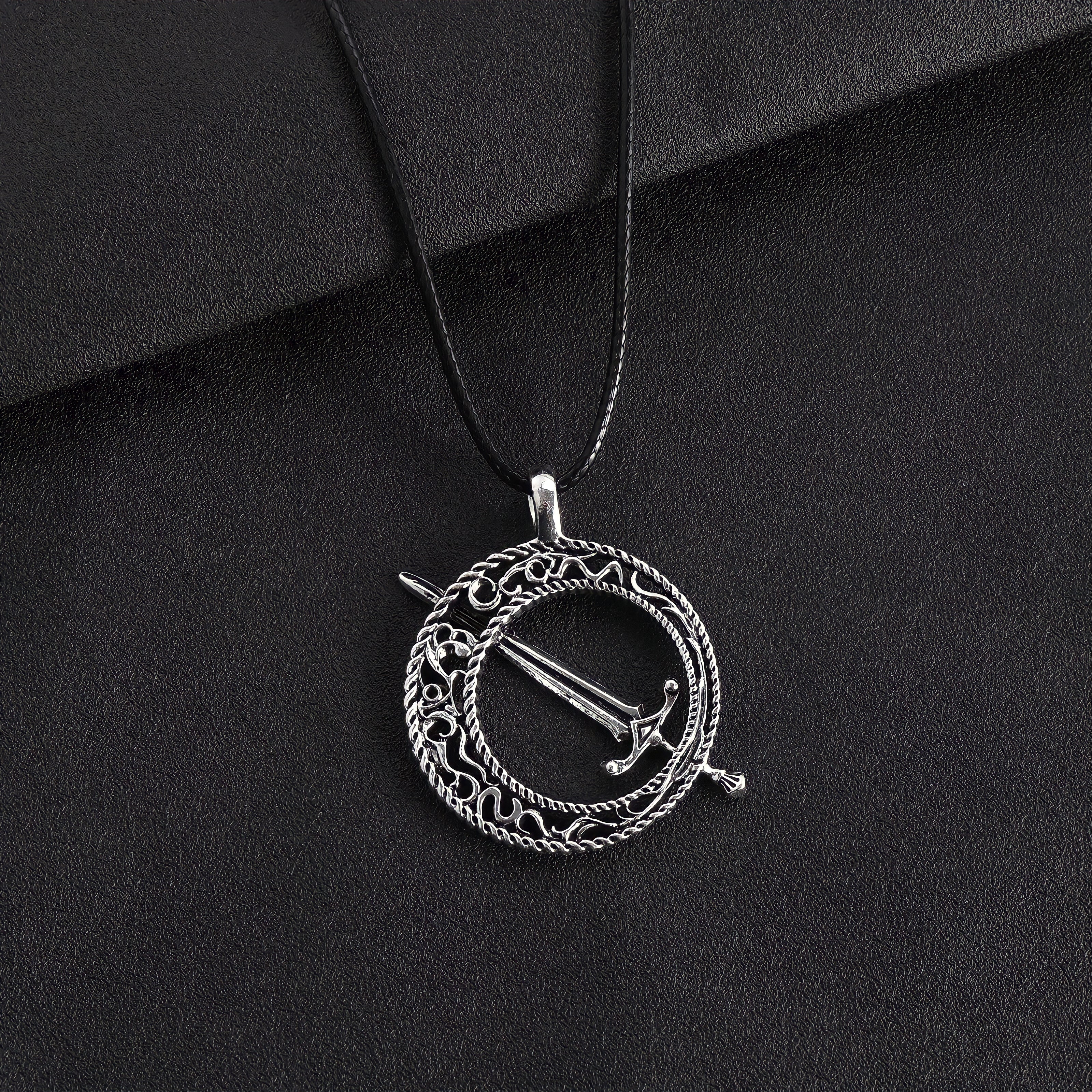 Dark Souls Blade Necklace