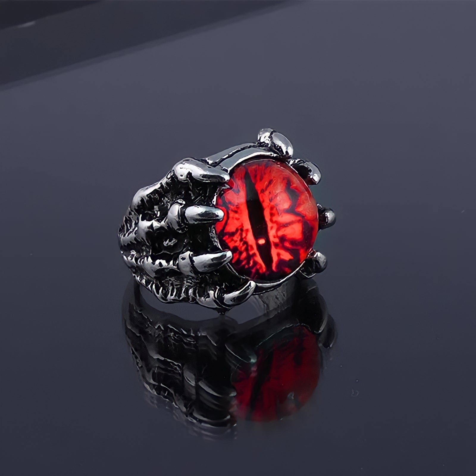 Eye of Sauron Ring