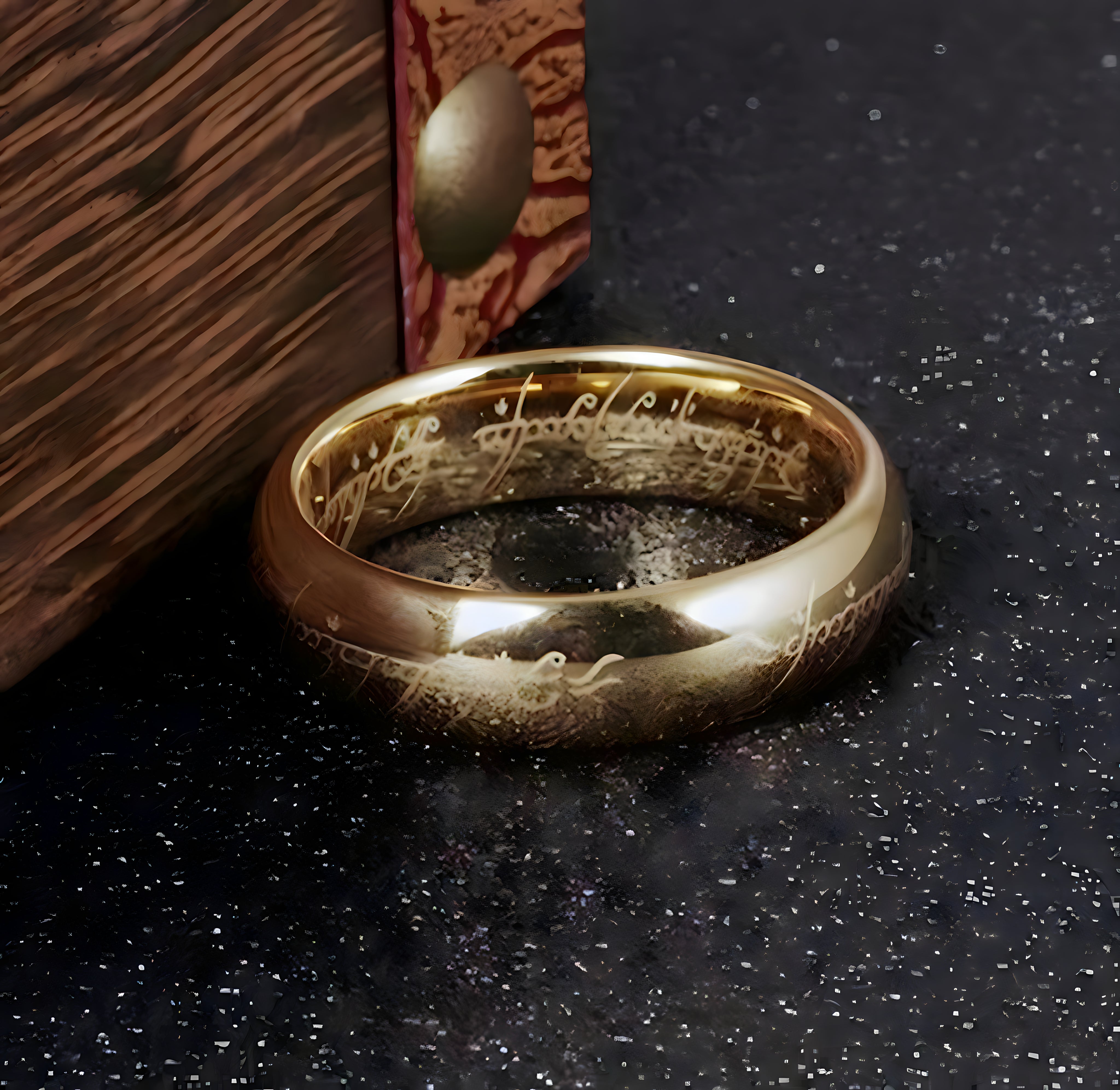 The One Ring