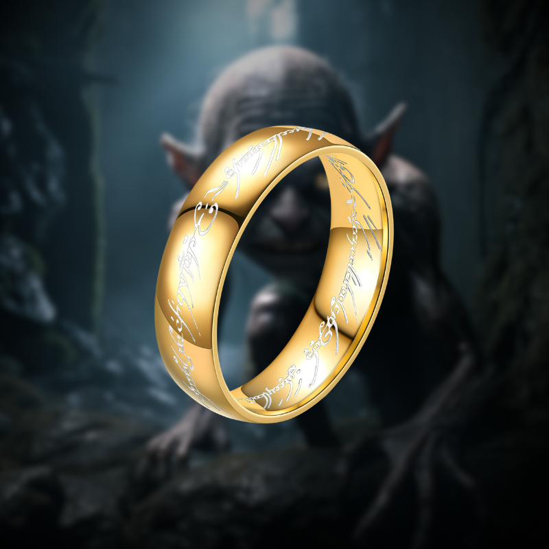 The One Ring