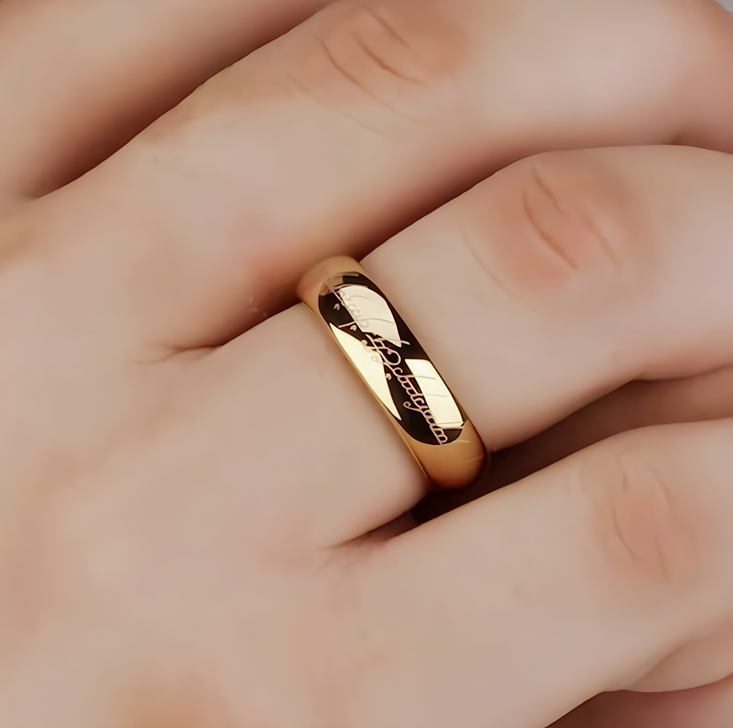 The One Ring