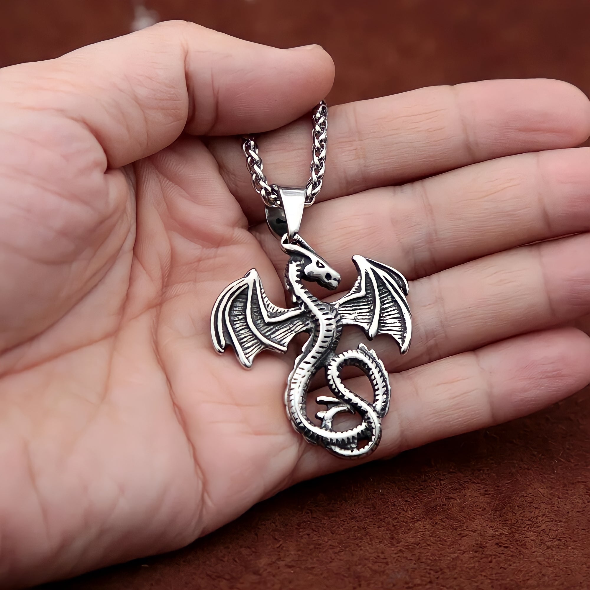 Game Of Thrones Necklace