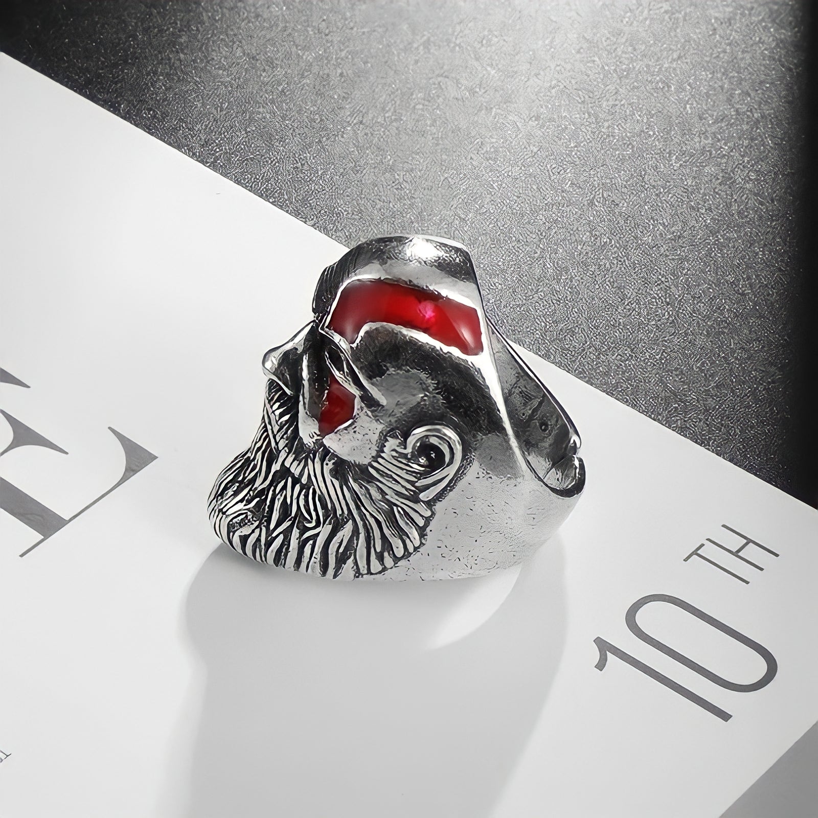 Kratos Ring