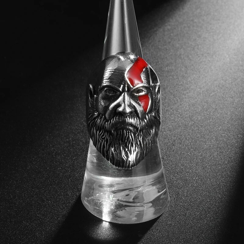 Kratos Ring