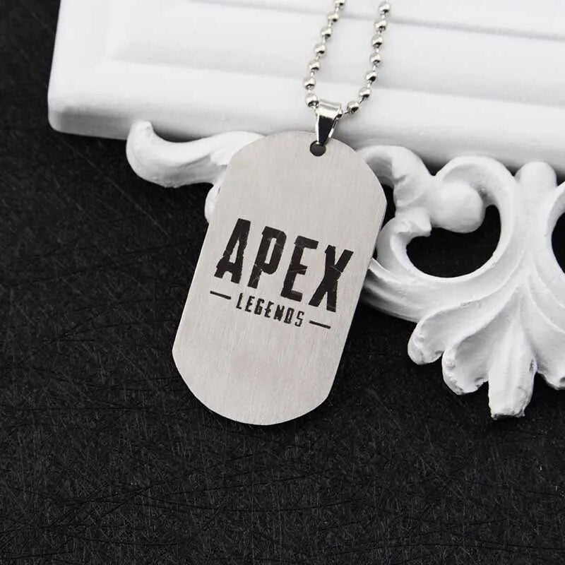 Apex Legends Necklace