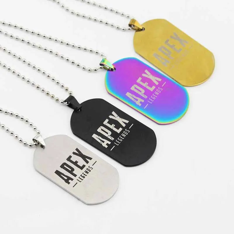 Apex Legends Necklace