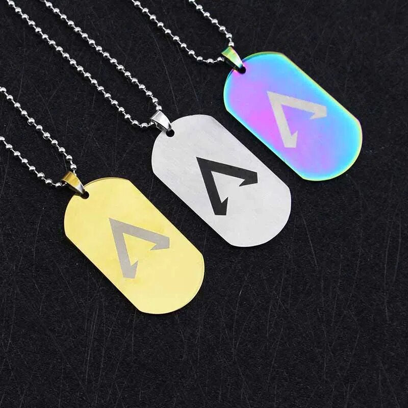 Apex Legends Necklace