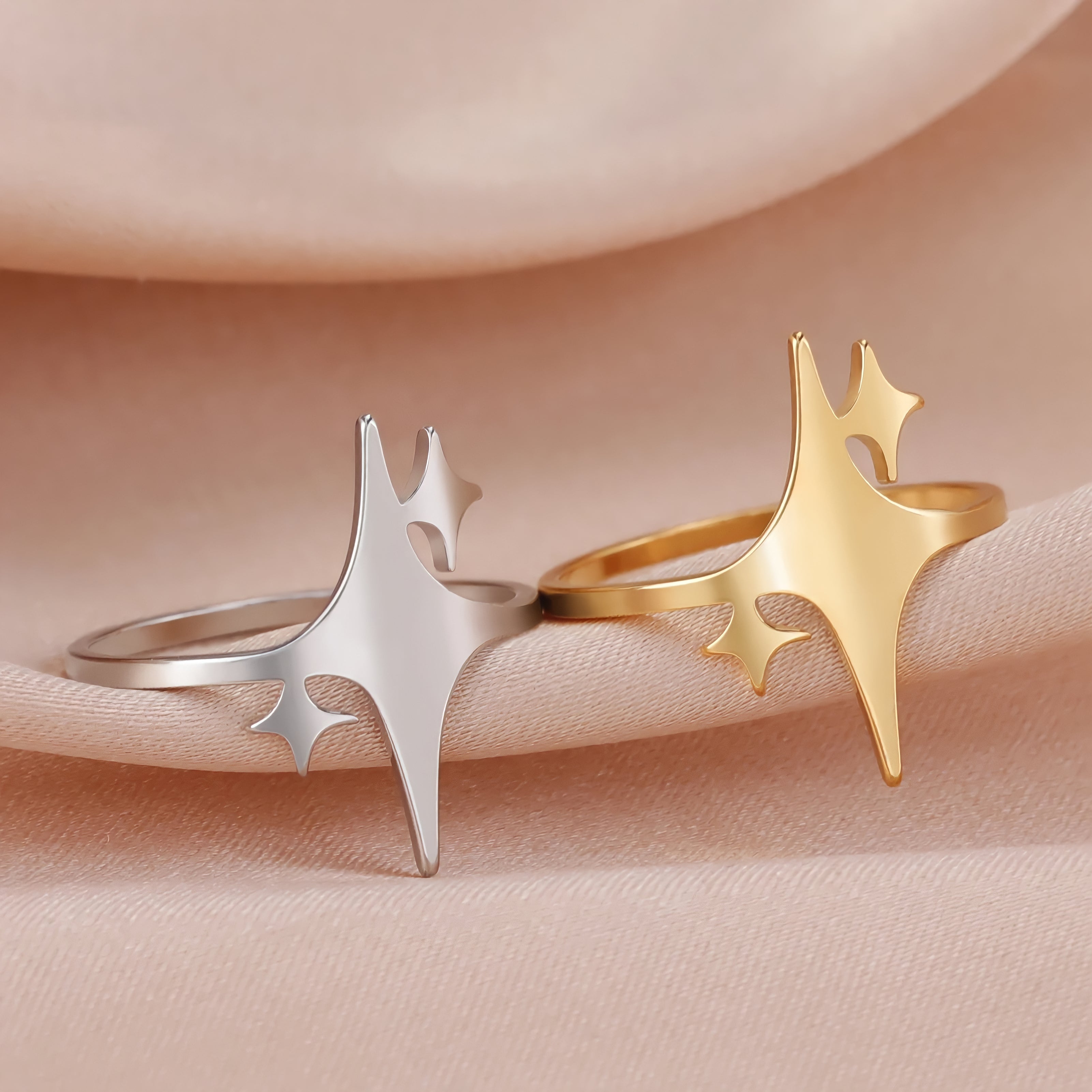 Skyrim Star Ring