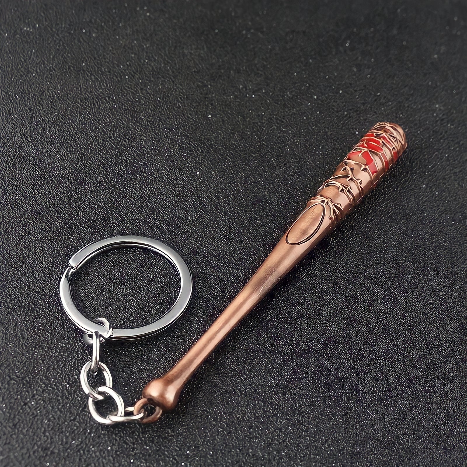 Lucille Keychain