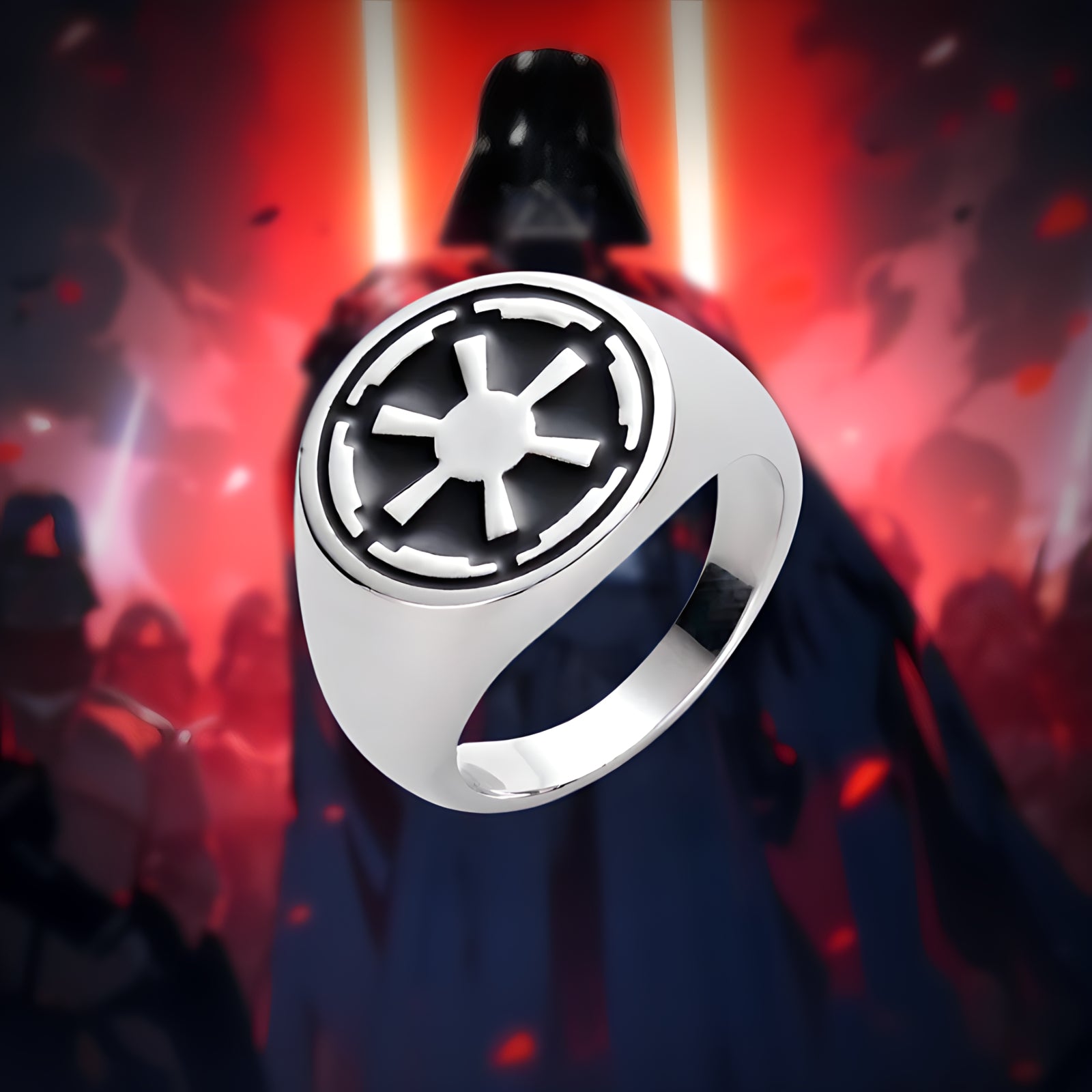 Imperial Ring