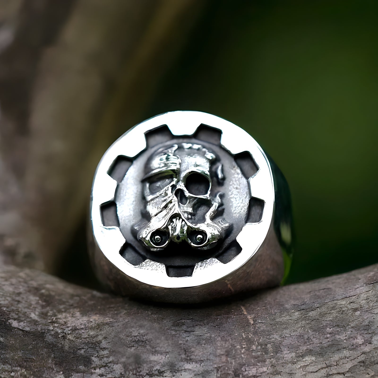 Death Stormtrooper Ring