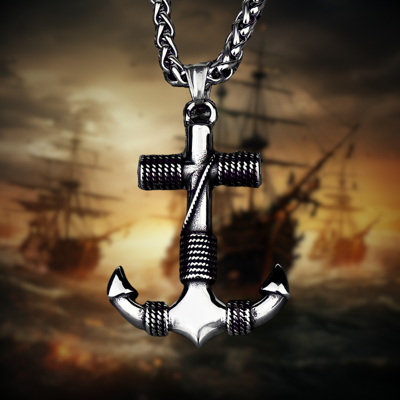 Sea Of Thieves Necklace