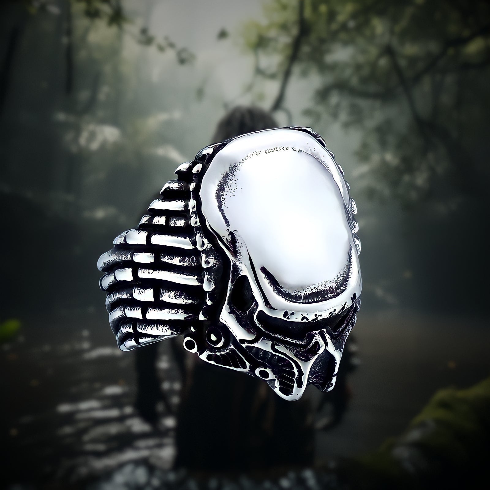 Predator Ring