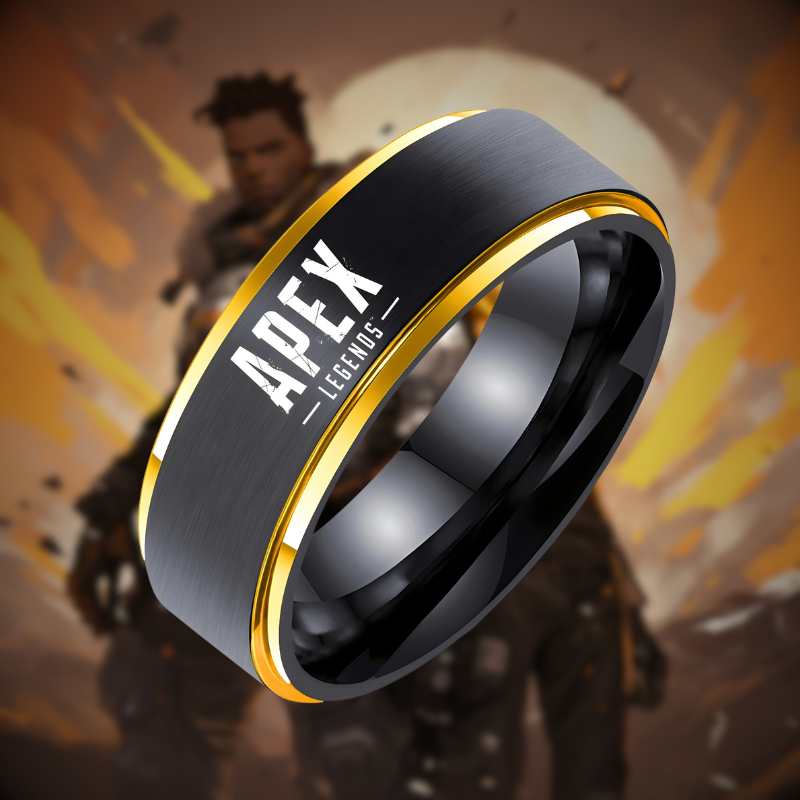 Apex Legends Ring