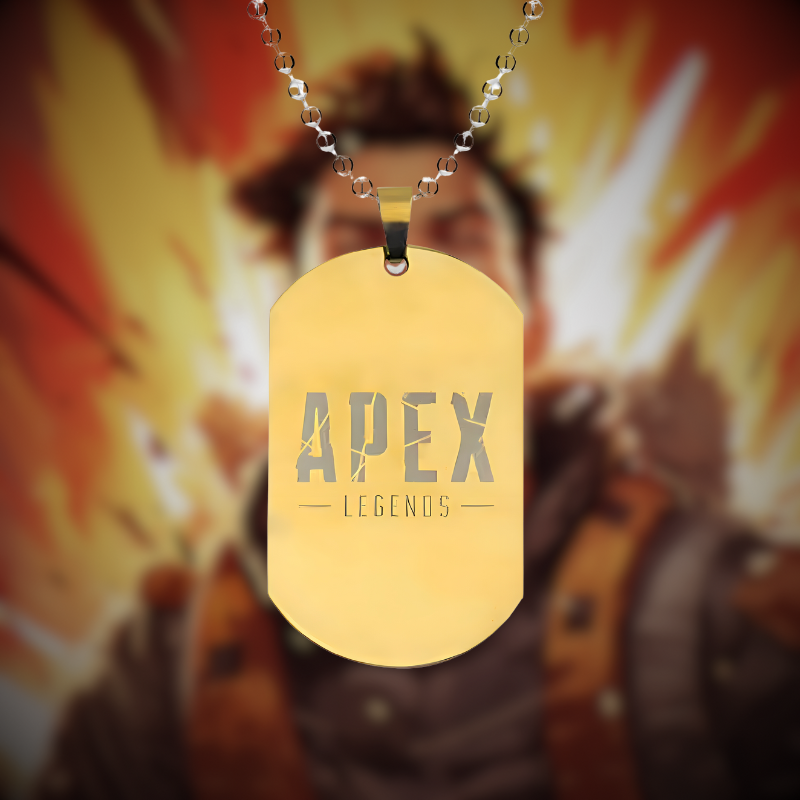 Apex Legends Necklace