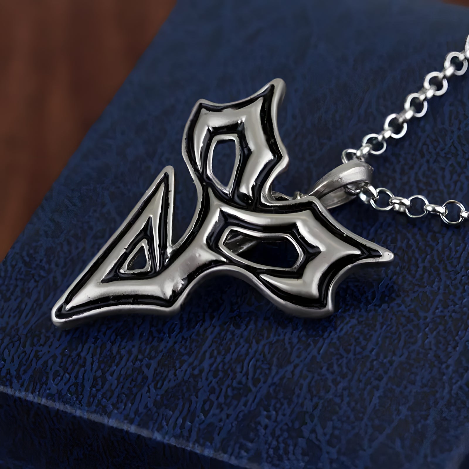 Tidus Necklace