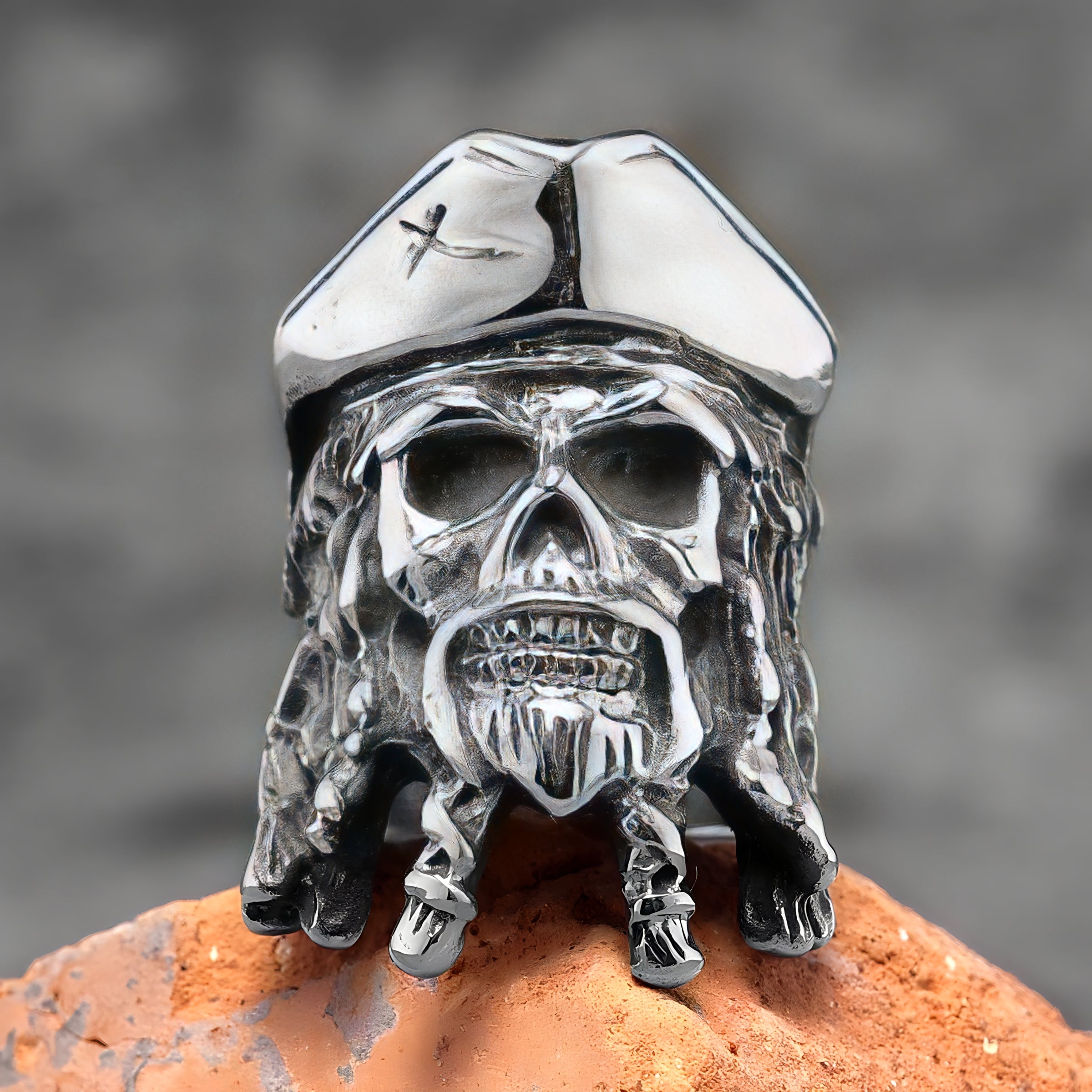 Jack Sparrow Ring