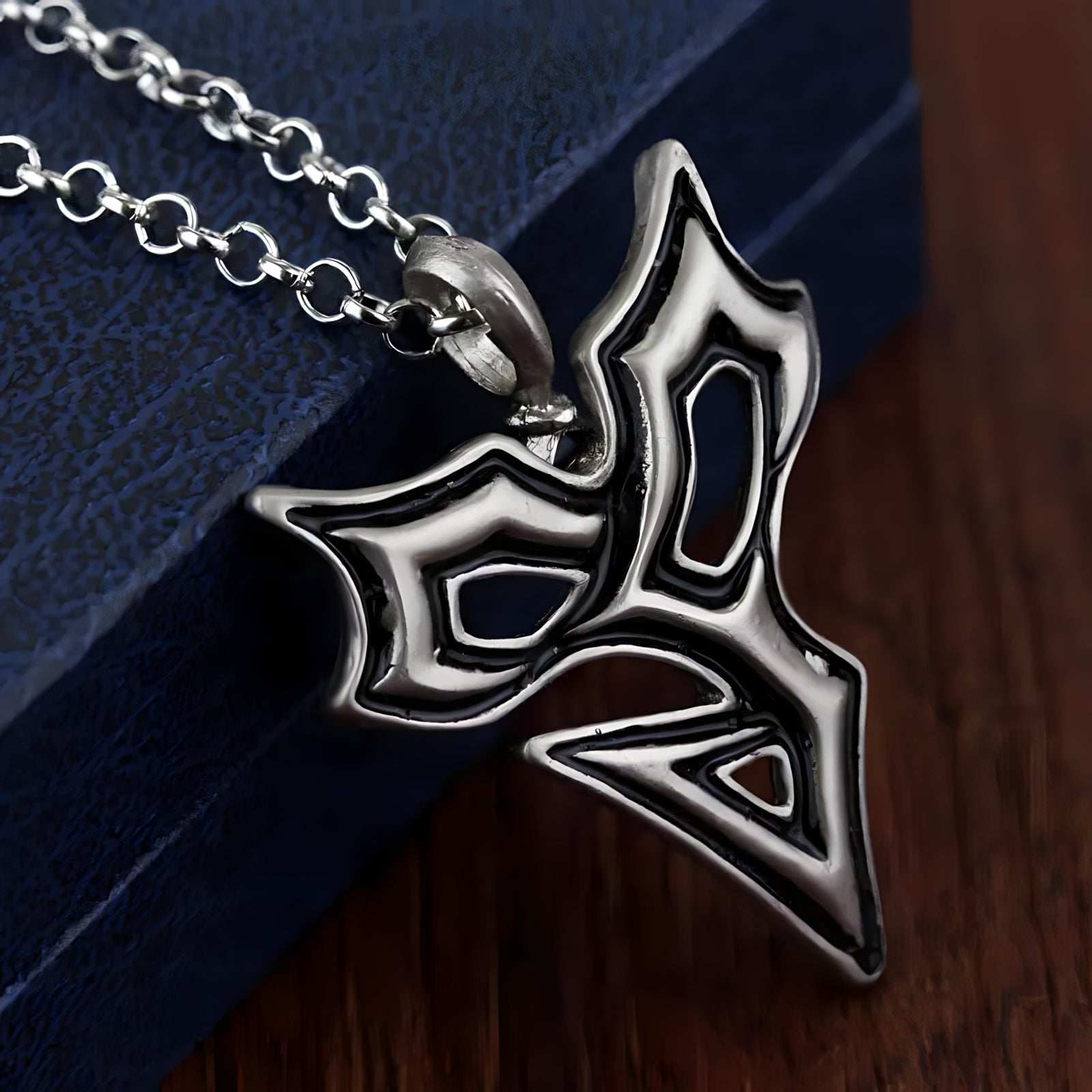 Tidus Necklace