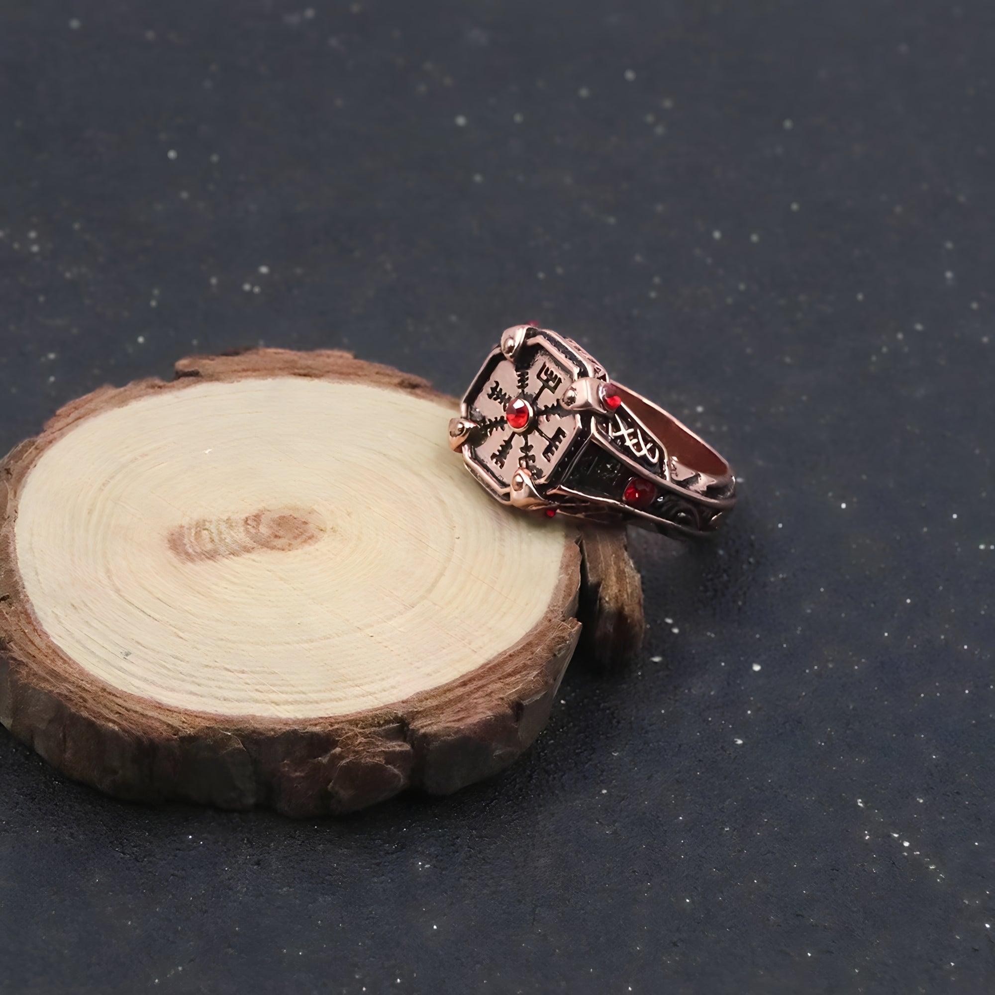 God Of War Ragnarok Ring