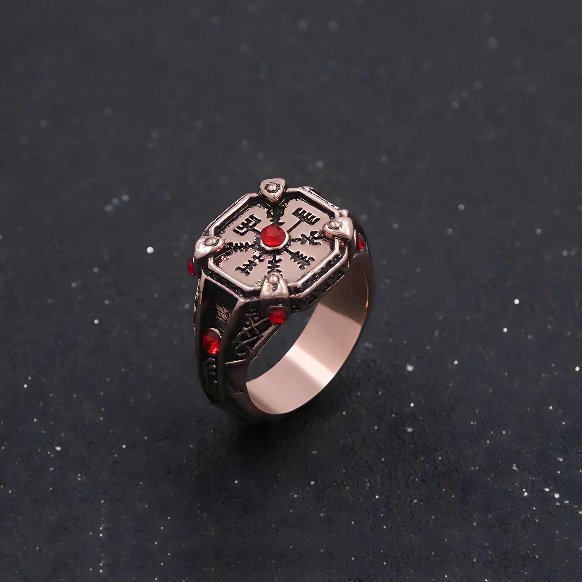 God Of War Ragnarok Ring