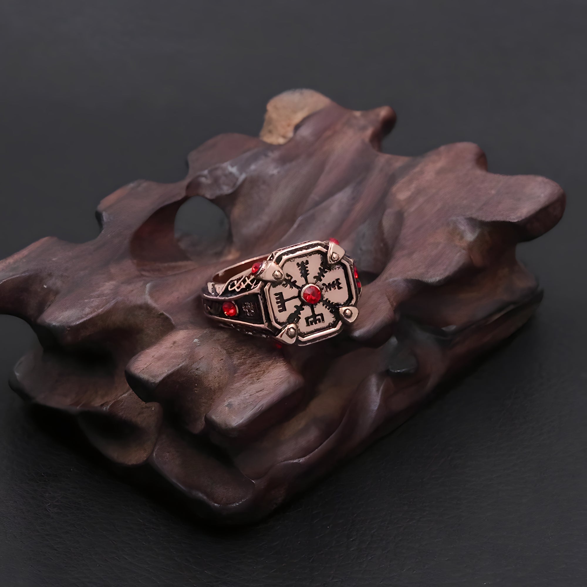 God Of War Ragnarok Ring