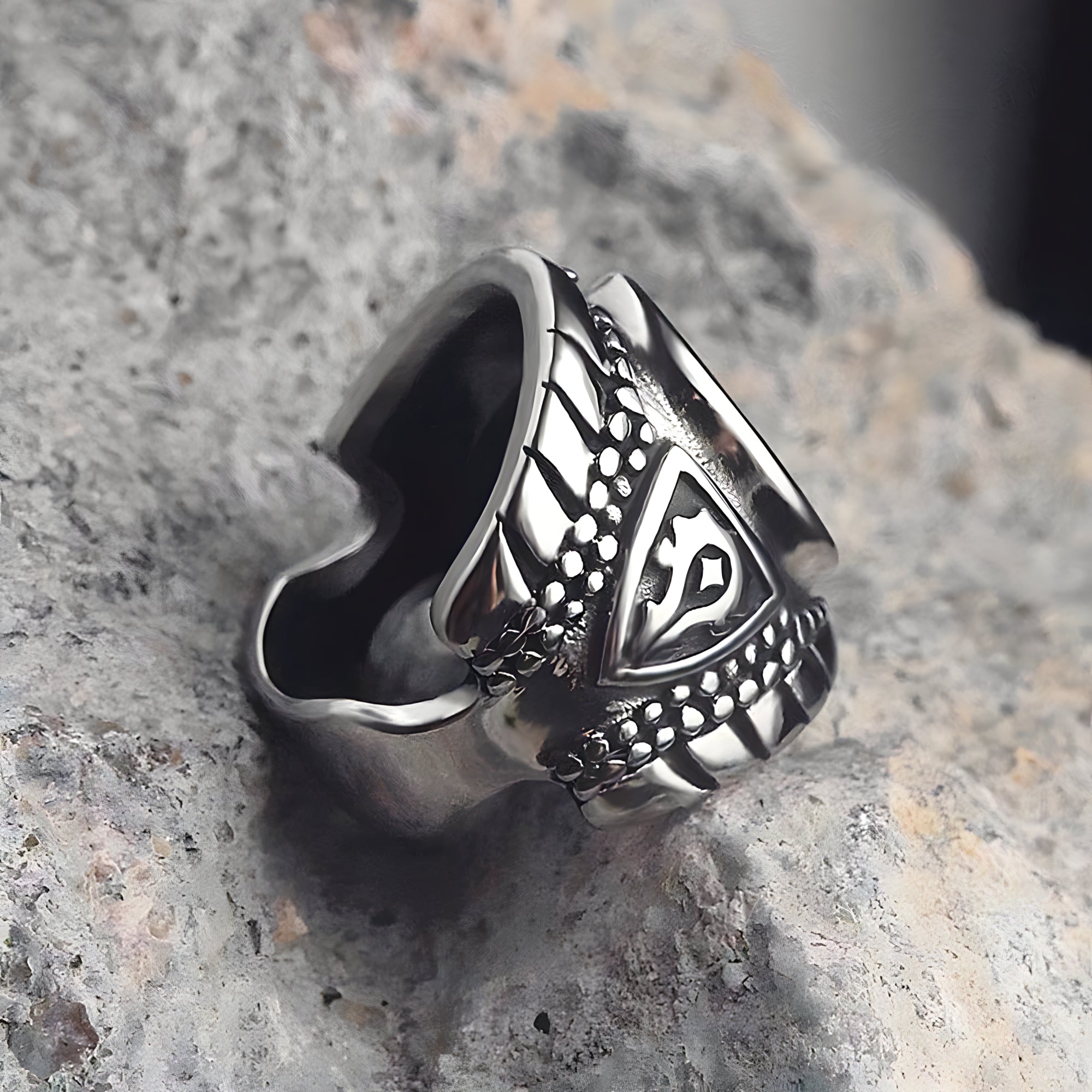 World of Warcraft Ring