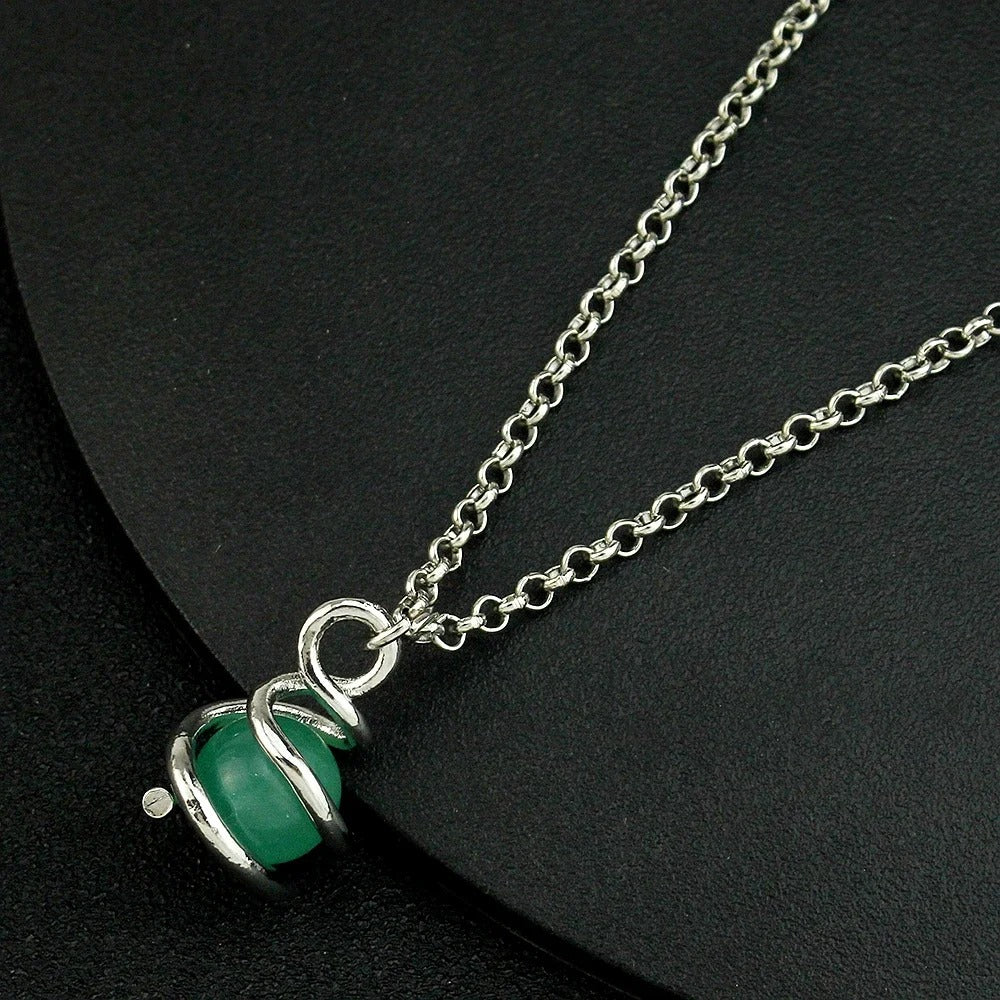 Sage Valorant Necklace