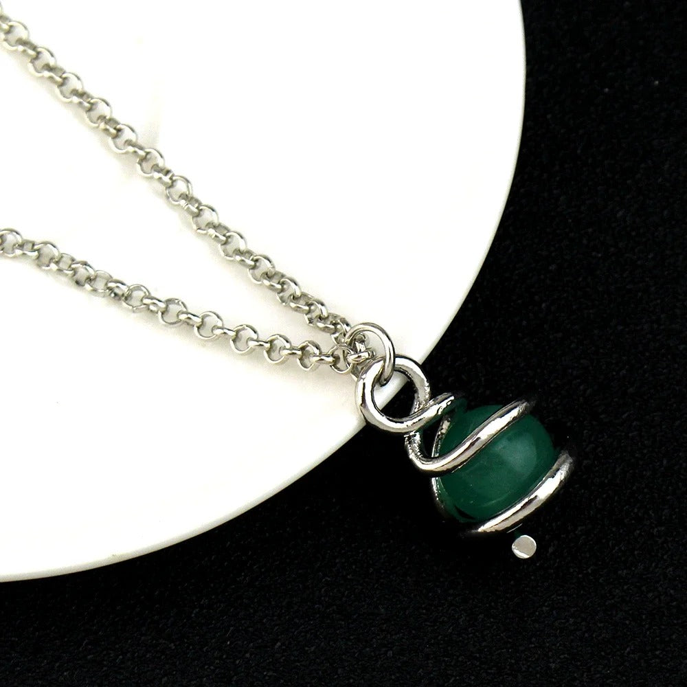 Sage Valorant Necklace