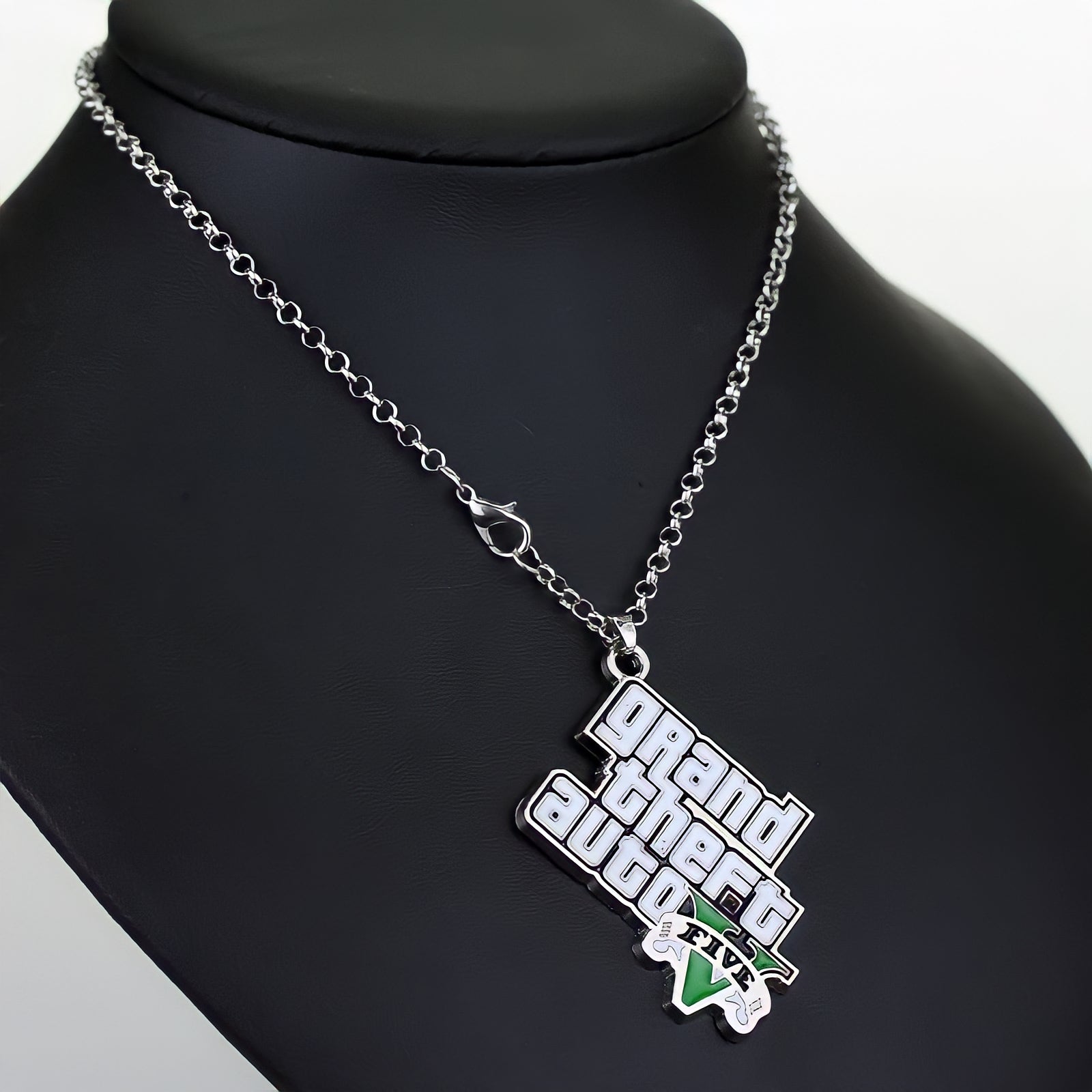 GTA V Necklace