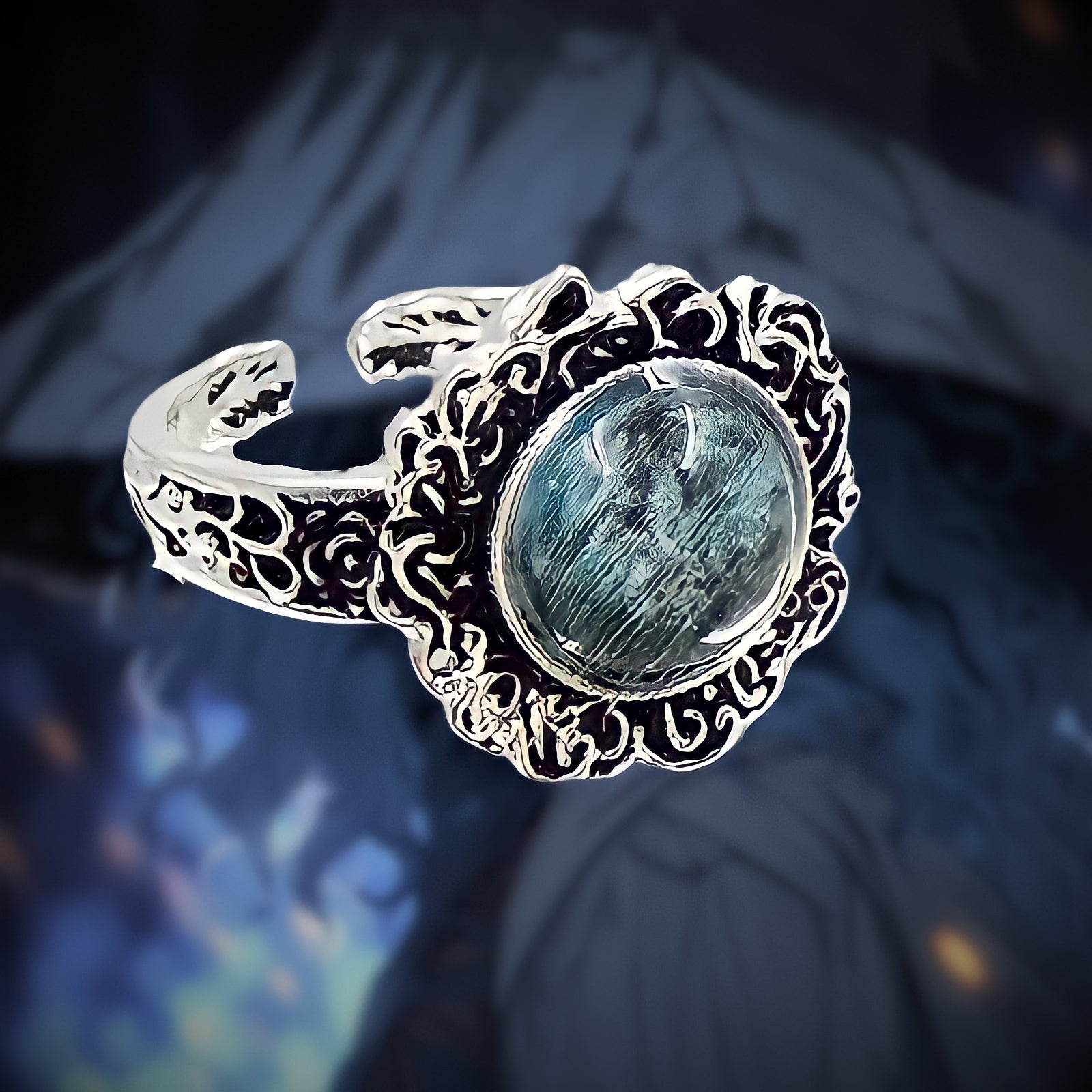 Ranni Witch Ring